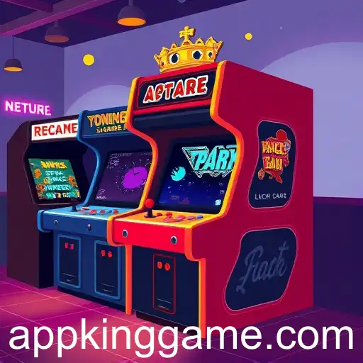 Rediscovering Nostalgia: The Allure of Arcade Classics