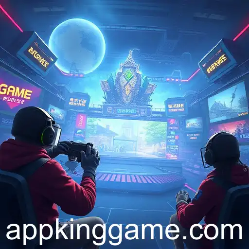 kinggame