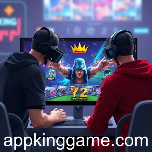 Gaming Trends in 2025: The Rise of Kinggame