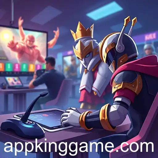 Kinggame's Evolution Amid Digital Transformation
