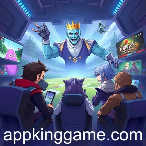 The Rise of Kinggame in the 2025 Gaming Landscape