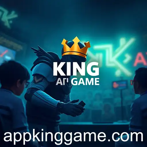 The Evolution of KingGame: A New Dawn for Online Gaming