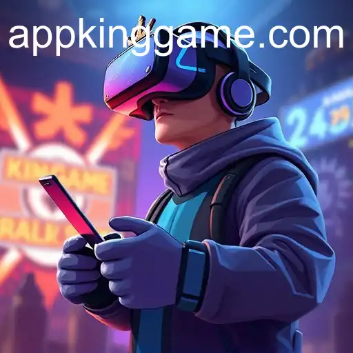 Kinggame: Revolutionizing Online Gaming in the Modern Era