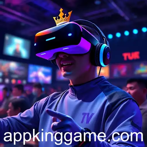 Kinggame Revolutionizes Online Gaming Experience