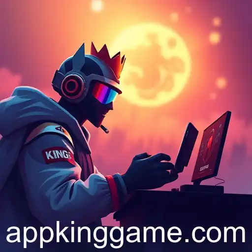 The Evolution of Online Gaming: Kinggame Leads the Way