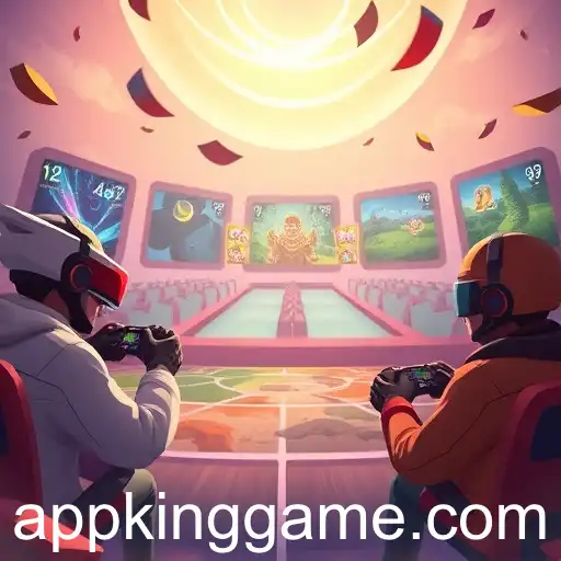 The Rise of KingGame: Revolutionizing Online Gaming in 2025