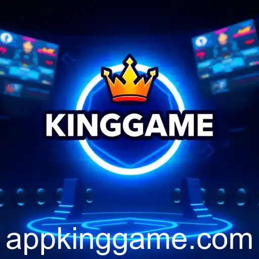 Kinggame Revolutionizes Online Gaming