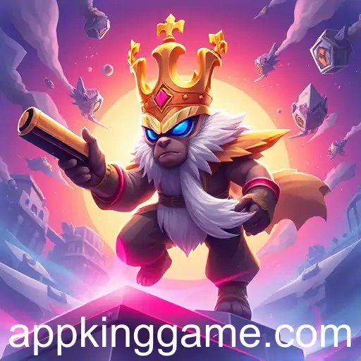 Kinggame Revolutionizes Online Gaming Experience