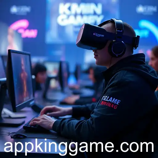 kinggame