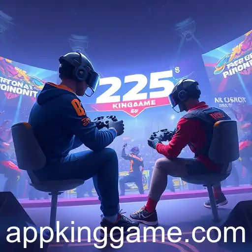 Kinggame Revolutionizes Online Gaming Industry