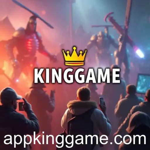 The Rise of Multiplayer Games: A Look into the World of 'kinggame'