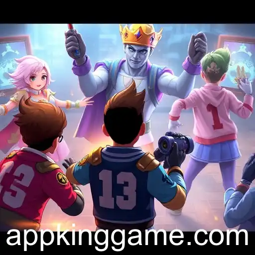 The Rise of Kinggame: A New Era in Virtual Entertainment