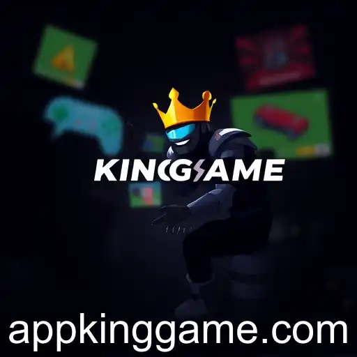 Rise of Kinggame: A New Era in Online Gaming