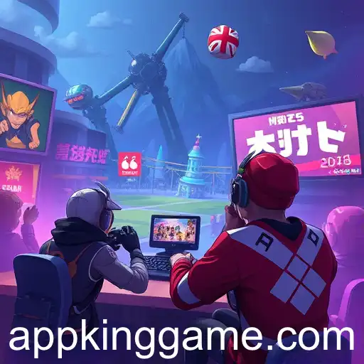 Rise of Kinggame in the Evolving Gaming Landscape