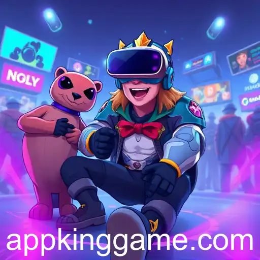 The Rise of Kinggame in Online Gaming