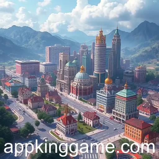 Exploring the Royal Realm: The Allure of 'Kinggame' Simulation Games