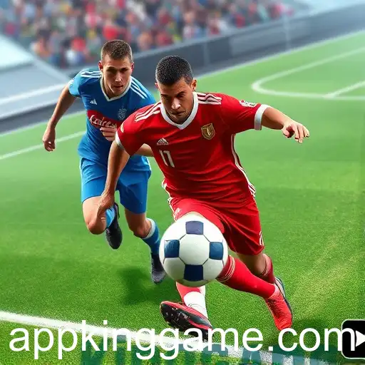 Exploring the Thrilling World of Sports Games on Kinggame