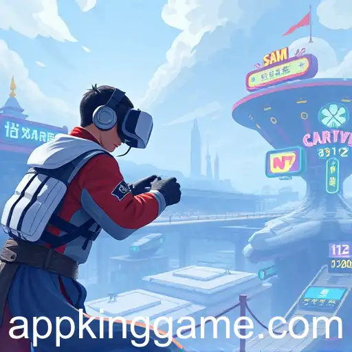 The Evolution of Online Gaming Platforms