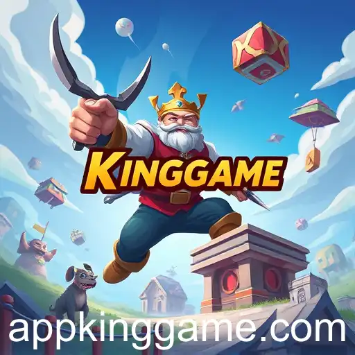 The Rise of KingGame in the Digital Gaming Era